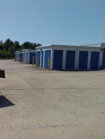 Storage Sense - Georgetown - 277 Quality Drive