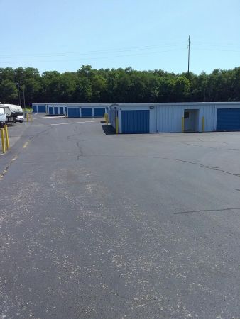 Storage Sense - Georgetown - 277 Quality Drive