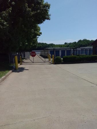 Storage Sense - Georgetown - 277 Quality Drive