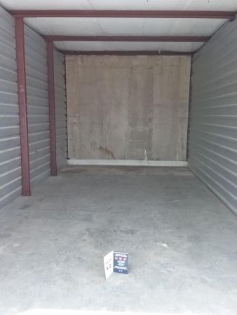 Storage Sense - Georgetown - 277 Quality Drive