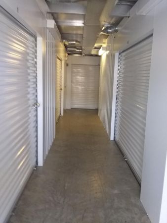 Storage Sense - Georgetown - 277 Quality Drive