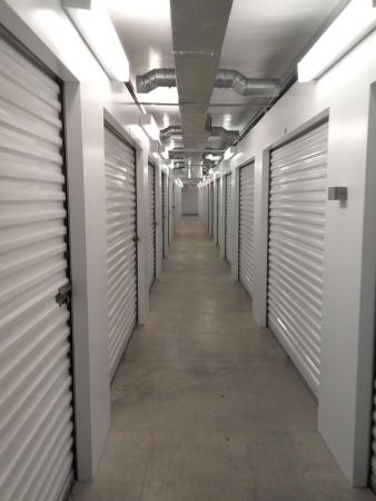 Storage Sense - Georgetown - 277 Quality Drive