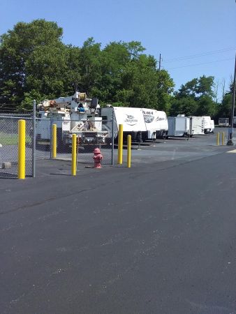 Storage Sense - Georgetown - 277 Quality Drive