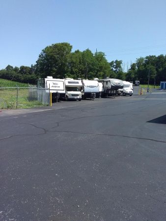 Storage Sense - Georgetown - 277 Quality Drive