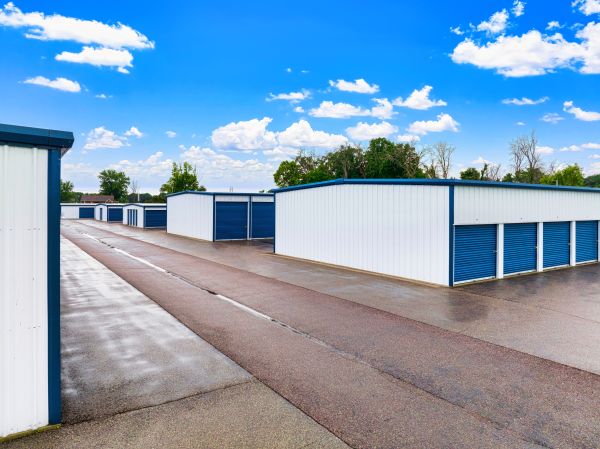 KO Storage of Wisconsin Dells - WI-16 - W12908 WI-16