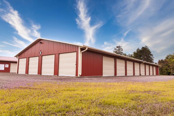 KO Storage of Black River Falls - Alder St - 816 Alder Street