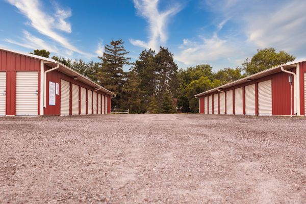KO Storage of Black River Falls - Alder St - 816 Alder Street