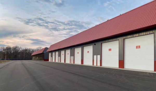 KO Storage of Eau Claire - US-12 - 7732 U.S. 12