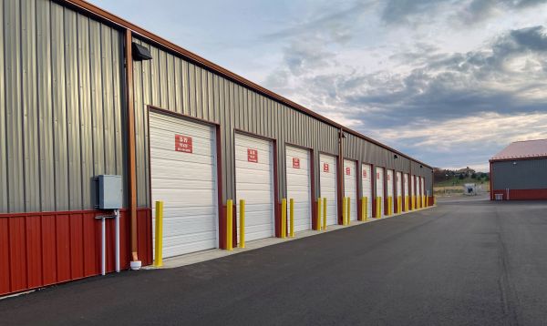KO Storage of Eau Claire - US-12 - 7732 U.S. 12