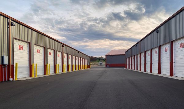 KO Storage of Eau Claire - US-12 - 7732 U.S. 12