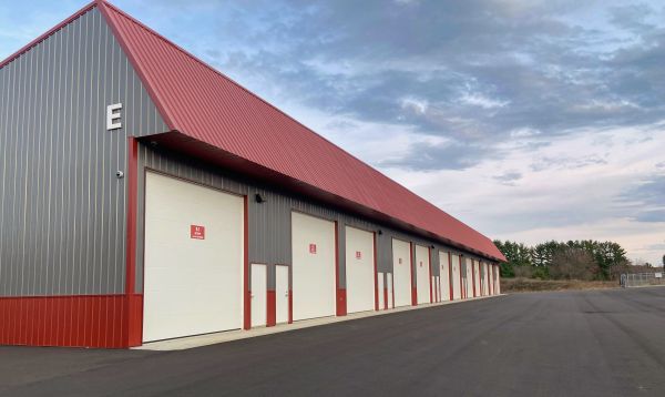 KO Storage of Eau Claire - US-12 - 7732 U.S. 12