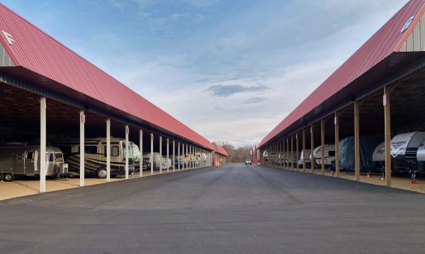 KO Storage of Eau Claire - US-12 - 7732 U.S. 12