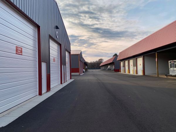 KO Storage of Eau Claire - US-12 - 7732 U.S. 12
