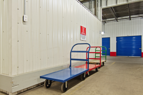 US Storage Centers - Crystal - 5217 Hanson Court North