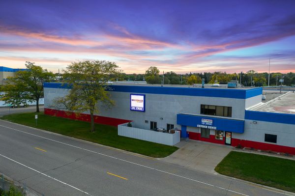 US Storage Centers - Crystal - 5217 Hanson Court North