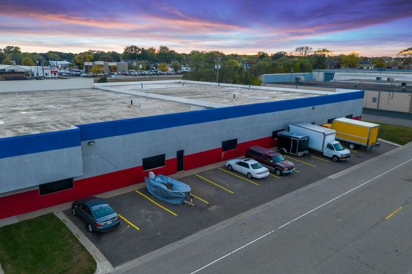 US Storage Centers - Crystal - 5217 Hanson Court North