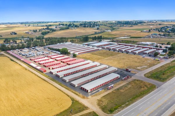 Storage Star Loveland - Lincoln - 2600 South Lincoln Avenue