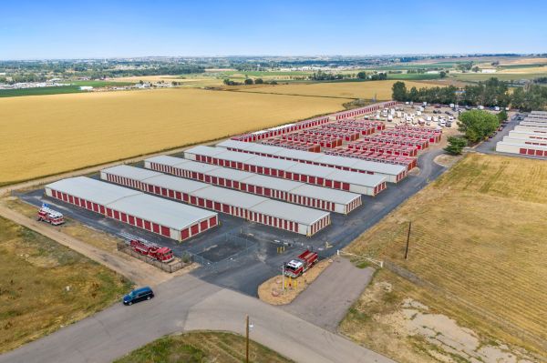 Storage Star Loveland - Lincoln - 2600 South Lincoln Avenue