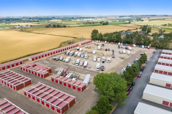 Storage Star Loveland - Lincoln - 2600 South Lincoln Avenue