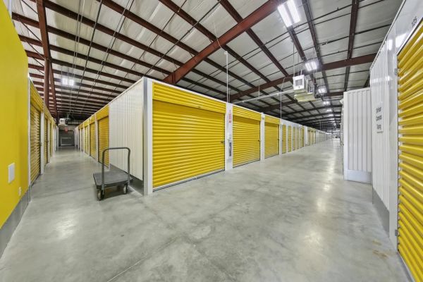 Storage Star Pasadena - Red Bluff - 10800 Red Bluff Road