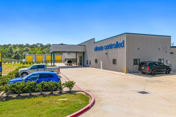 Storage Star Pasadena - Red Bluff - 10800 Red Bluff Road