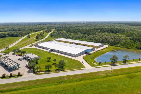 Storage Star Pasadena - Red Bluff - 10800 Red Bluff Road