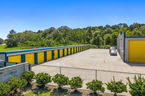Storage Star Pasadena - Red Bluff - 10800 Red Bluff Road