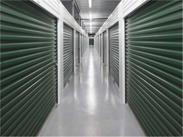 Extra Space Storage - 1325 - Richmond - 6100 W Broad St - 6100 West Broad Street