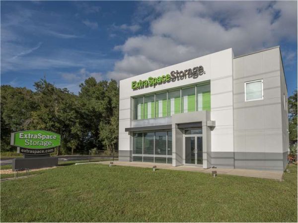Extra Space Storage - 0752 - Deland - S Woodland Blvd - 2745 South Woodland Boulevard