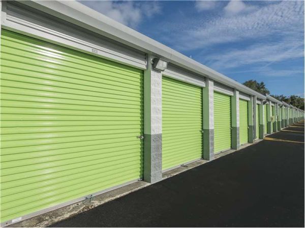 Extra Space Storage - 0752 - Deland - S Woodland Blvd - 2745 South Woodland Boulevard