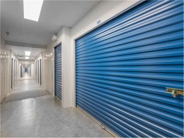 Extra Space Storage - 0752 - Deland - S Woodland Blvd - 2745 South Woodland Boulevard