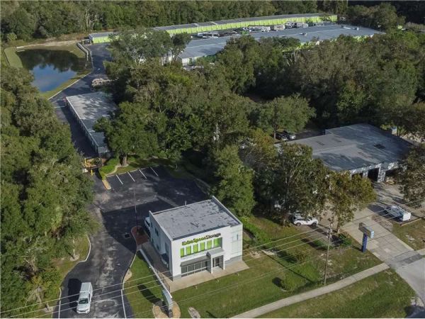 Extra Space Storage - 0752 - Deland - S Woodland Blvd - 2745 South Woodland Boulevard