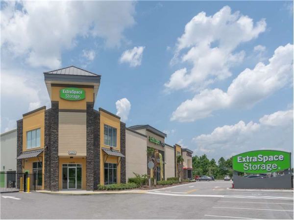 Extra Space Storage - 1657 - Orlando - University Blvd - 11071 University Boulevard