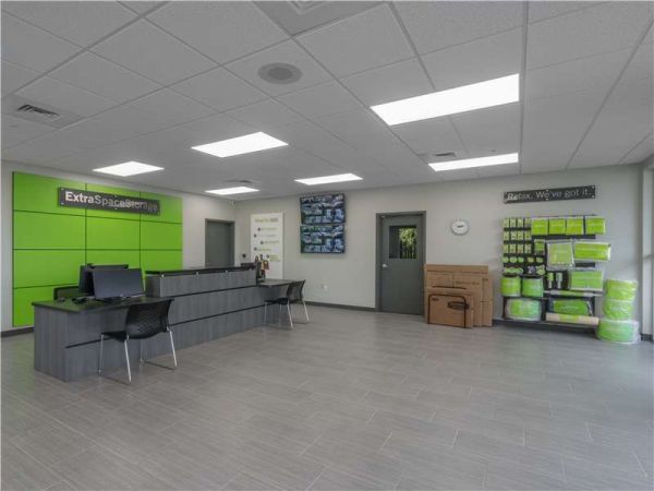 Extra Space Storage - 7028 - Port Orange - Journeys End Way - 5850 Journey's End Way