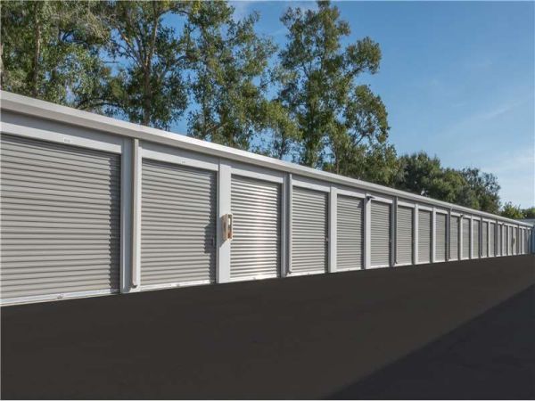 Extra Space Storage - 7028 - Port Orange - Journeys End Way - 5850 Journey's End Way