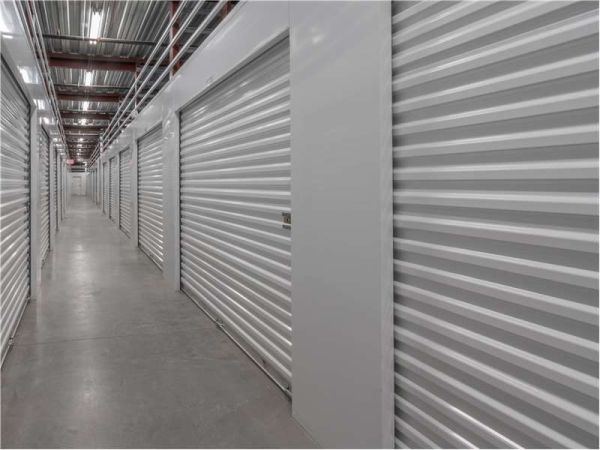Extra Space Storage - 7028 - Port Orange - Journeys End Way - 5850 Journey's End Way