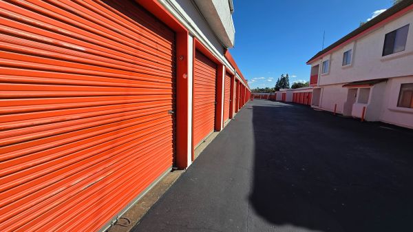 Sentry Storage - Greenback - 9344 Greenback Ln