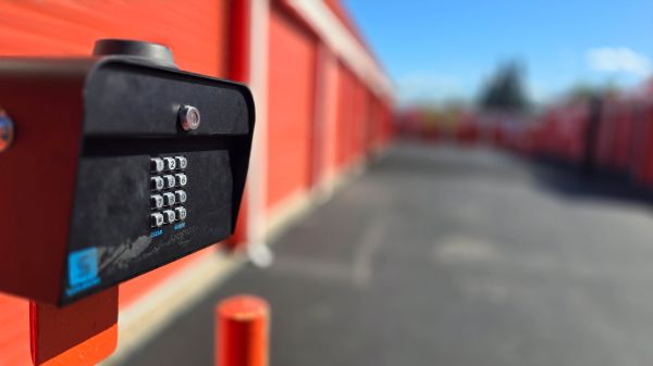 Sentry Storage - Greenback - 9344 Greenback Ln