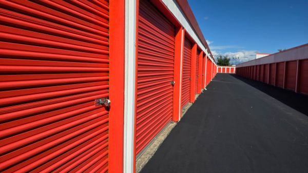 Sentry Storage - Greenback - 9344 Greenback Ln