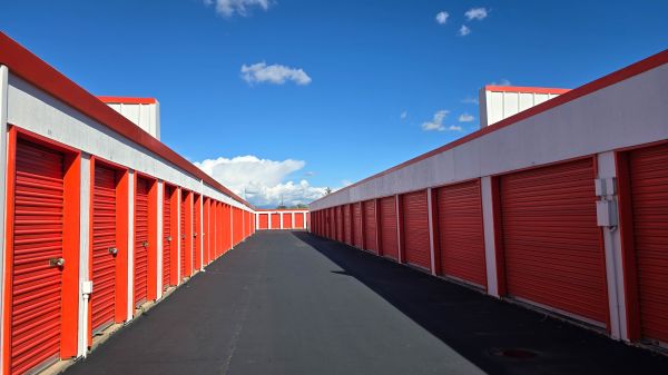 Sentry Storage - Greenback - 9344 Greenback Ln