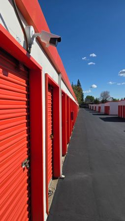 Sentry Storage - Greenback - 9344 Greenback Ln