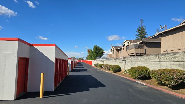 Sentry Storage - Greenback - 9344 Greenback Ln