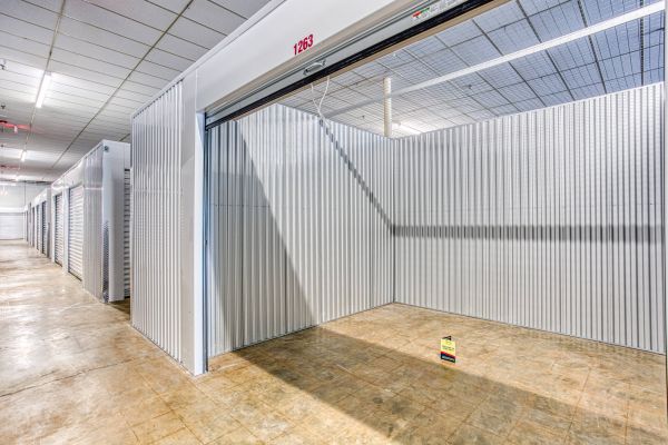 Storage Sense - Greenville - 7916 White Horse Road