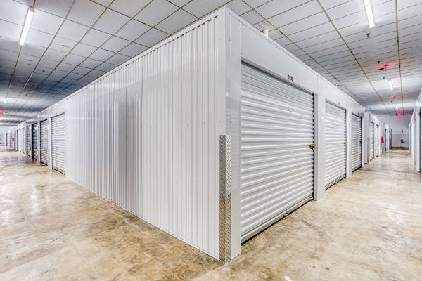 Storage Sense - Greenville - 7916 White Horse Road