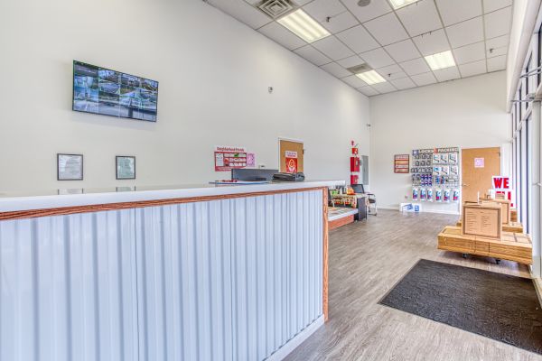 Storage Sense - Greenville - 7916 White Horse Road