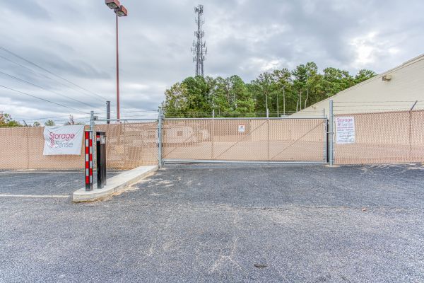 Storage Sense - Greenville - 7916 White Horse Road