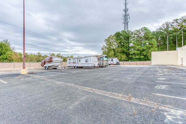 Storage Sense - Greenville - 7916 White Horse Road
