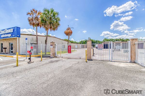 CubeSmart Self Storage - Lakeland - 3345 E Memorial Blvd - 3345 US-92 E