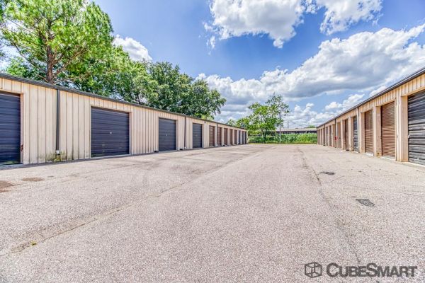 CubeSmart Self Storage - Lakeland - 3345 E Memorial Blvd - 3345 US-92 E
