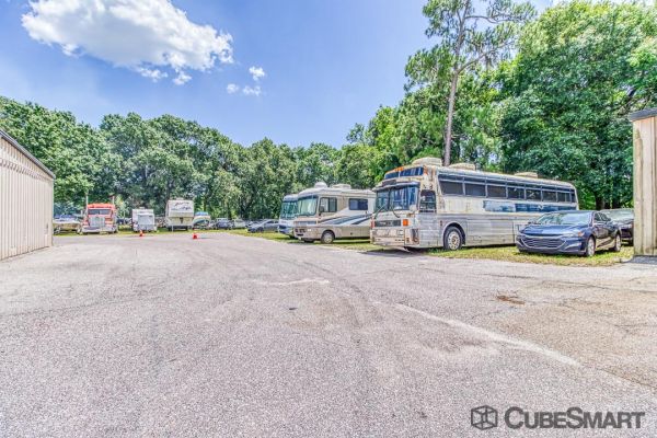 CubeSmart Self Storage - Lakeland - 3345 E Memorial Blvd - 3345 US-92 E